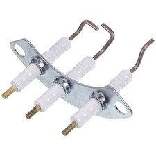 Électrode D'Ignition De Chaudière À Gaz Buderus 87181070870