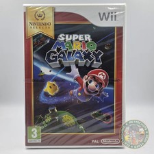 Super Mario Galaxy [Nintendo
