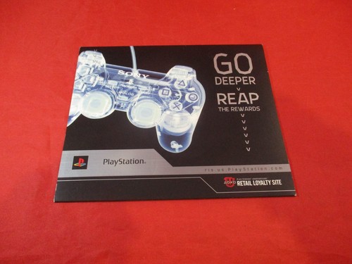 Playstation underground - playstation,