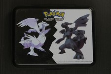 Pochette de protection Pokémon Black White Nintendo DS transport voyage