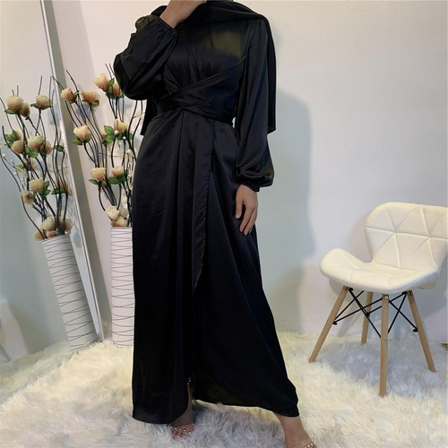 Femme Arabe Musulmane Faux
