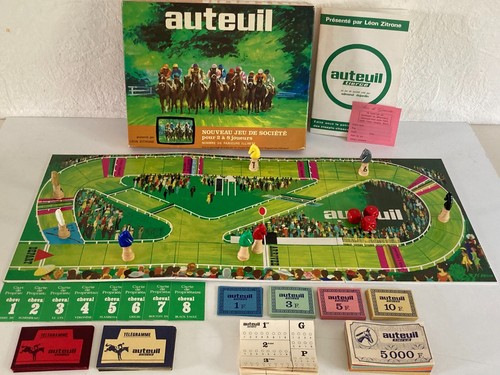 824 ancien jeu - 824⚜️, du