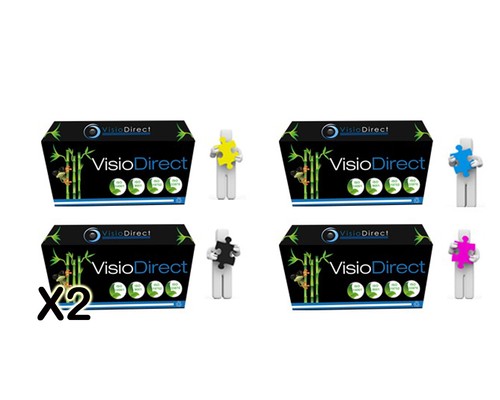 Toner pour laserjet - toner, hp