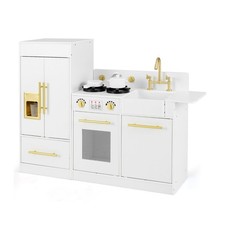 Ensemble Jeu de Cuisine Enfant