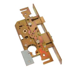 Montage à blanc FORGES 102