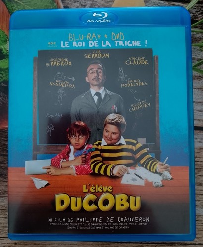 Blu ray comédie - blu-ray,