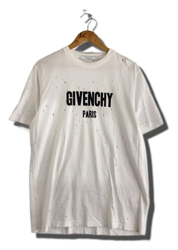 Shirt givenchy taille 17a - t-shirt,