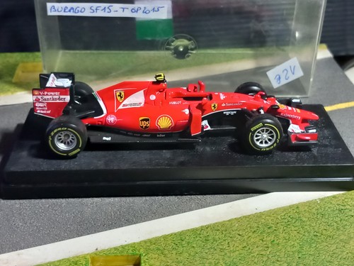Ferrari sf15 2015 - 2015, #7