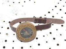 Boussole us américaine para