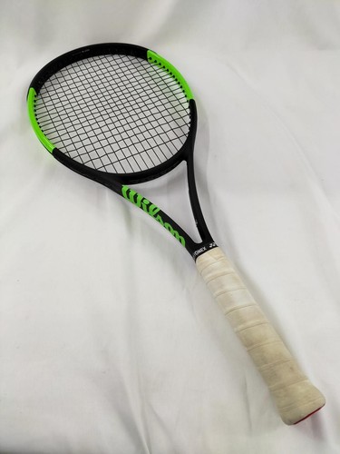 Wilson blade 98s hard - blade, v6.0