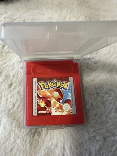 Jeu nintendo game - game, boy