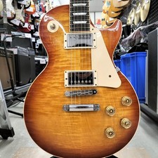 (Gibson) Guitare électrique