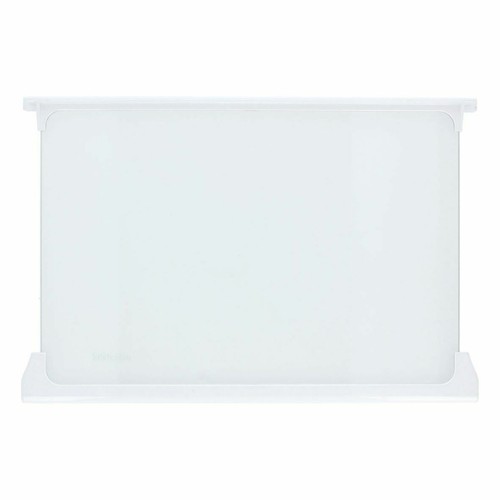 Plaque verre pour compartiment - verre,