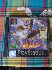 Spyro: Year of the Dragon