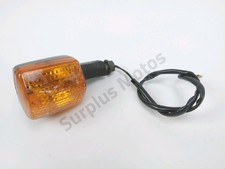 CLIGNOTANT AVANT D HONDA NX