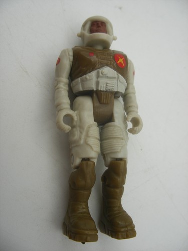 Mattel coleco starcom - mattel,