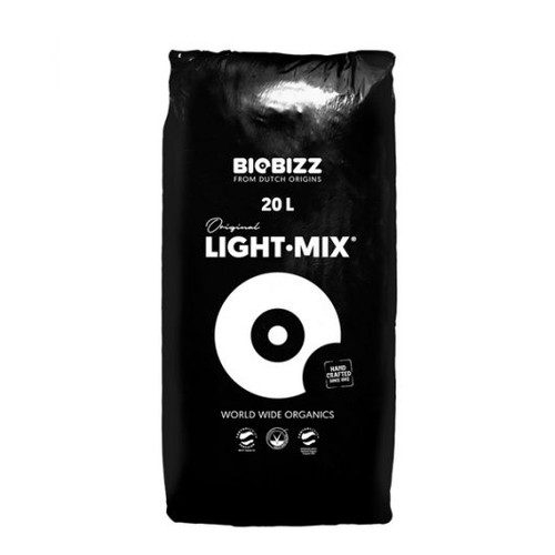 Biobizz light mix - biobizz, terre