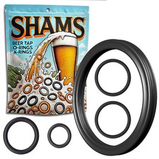 5 JOINTS N°00 N°5 N°8 N°10