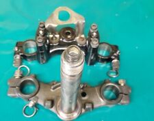 T de fourche 50 TS Suzuki er