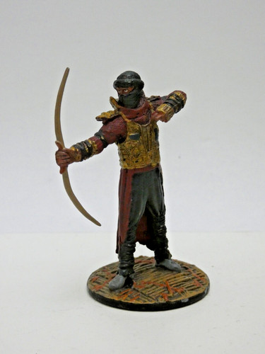 Figurine seigneur des - des, anneaux