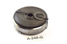 Ducati 750 SS ZDM750SC BJ 1993