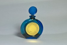 BYZANCE DE ROCHAS  Miniature SANS BOITE 3/4 VIDE PAR EVAPORATION