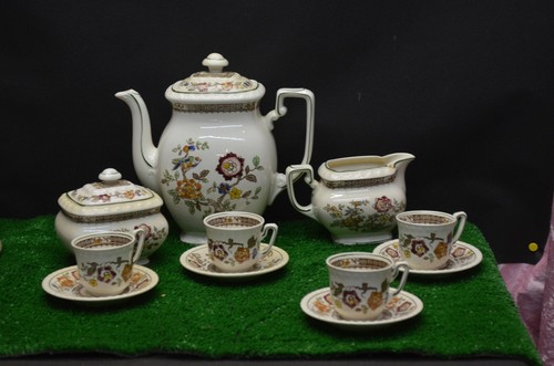 Ancien service cafe - ancien,