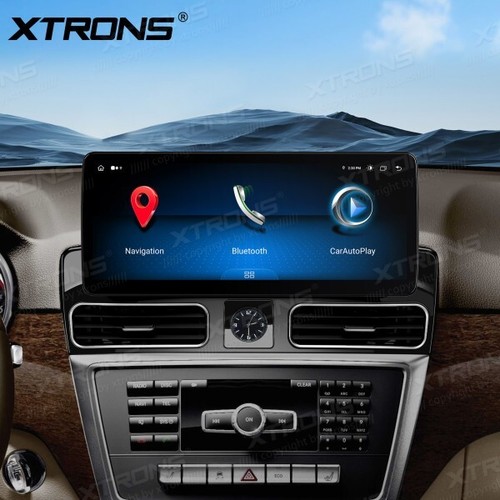 Autoradio gps mercedes gl - mercedes, ml