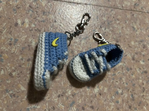 Porte clef basket nike - porte,