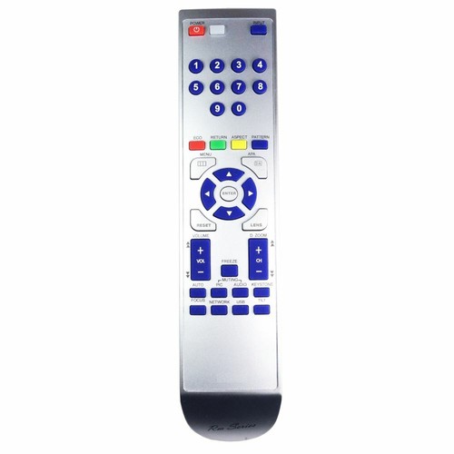 Télécommande projecteur - télécommande,