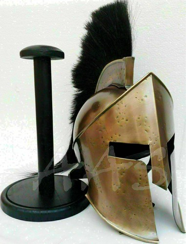 Casque romain médiéval - , king