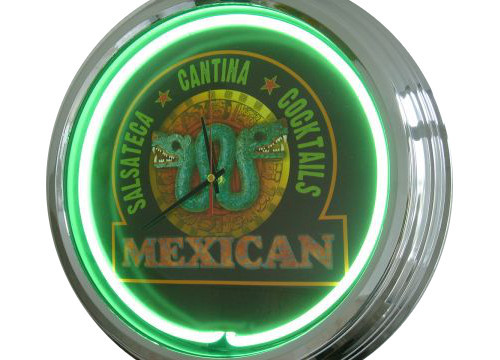0278 mexicain décor - mexicain,