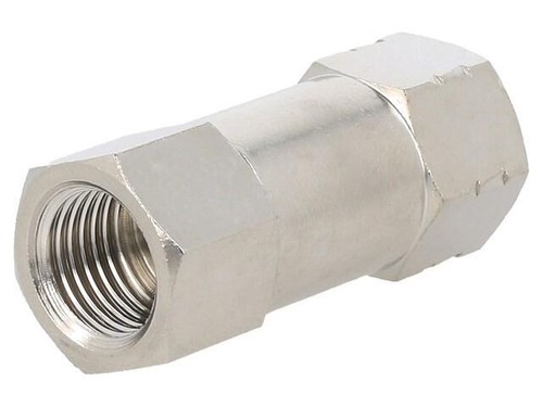 6062 clapet anti retour g - clapet,