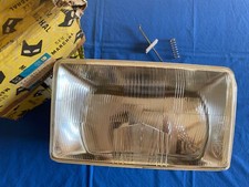 Optique de phare d’origine