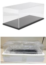 Boite Vitrine Show Case 1/18