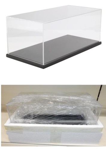 Boite vitrine show - show, 1/18