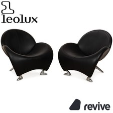 Leolux Papageno Fauteuil En