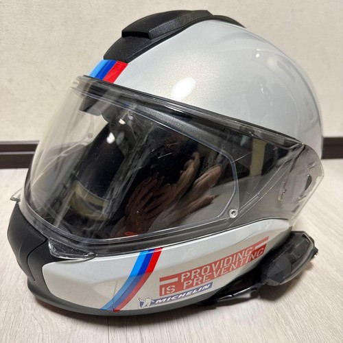 Casque bmw system evo com - bmw,