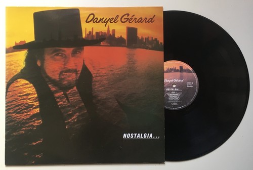 Danyel gerard - ,