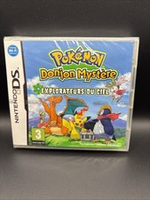 Pokémon Donjon mystère