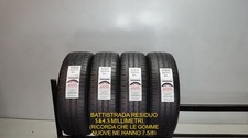 Gommes Usées 175/65R14 82T