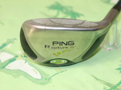 Ping rapture hybrid rh - rapture,