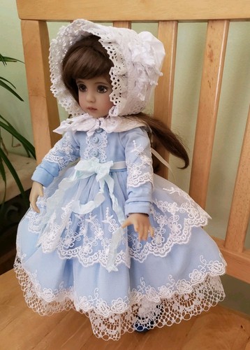 Outfit for dianna effner - for,