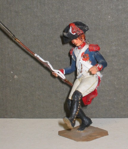 Vanot bernard plomb 1 32 - bernard,