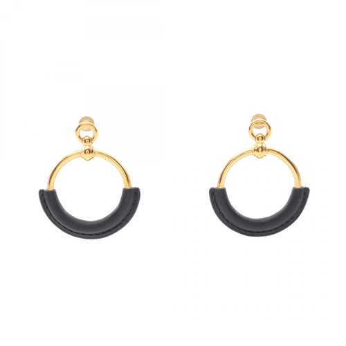 Boucles oreilles percées - boucles, d'oreilles