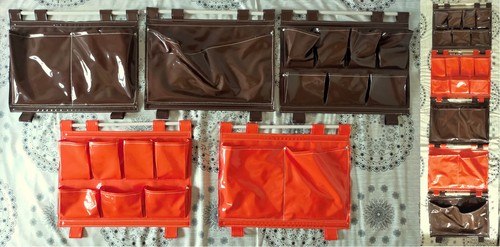 Vide poche modulable s - vide-poche, 70’s