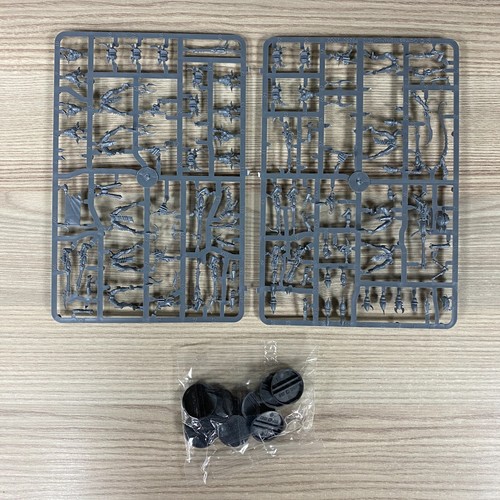 Drukhari kabalite warriors - 9,