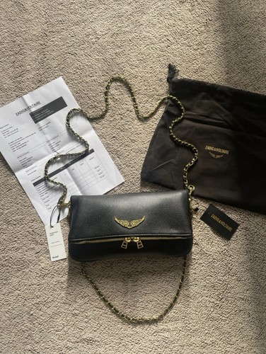 Sac main zadig voltaire - sac,