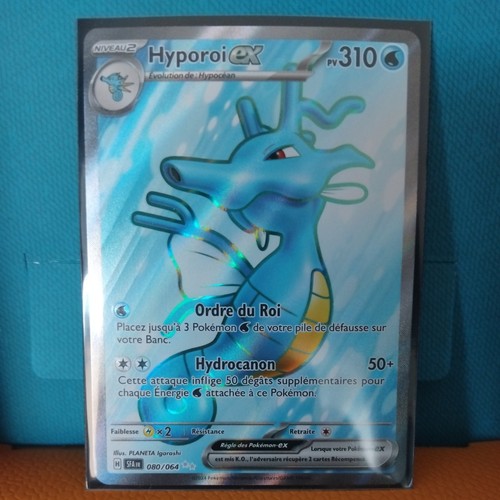 Hyporoi 080 064 - 080/064, 🇫🇷
