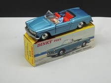 Vrai dinky toys 528 - vrai,